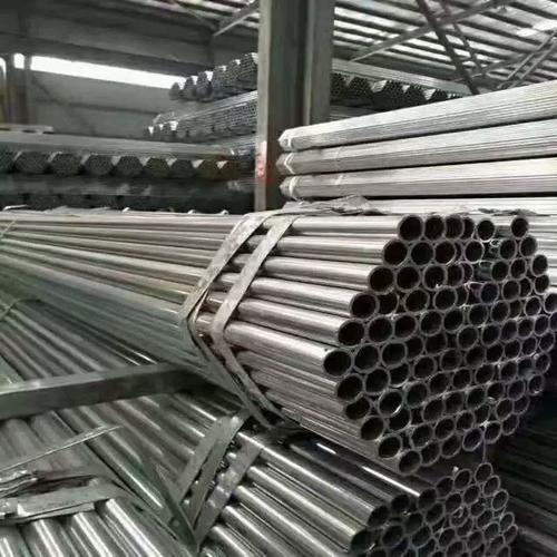 宣化q355nhb耐候钢管