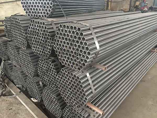 宣化考登钢管美标